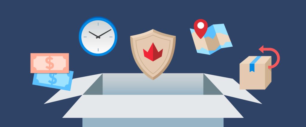 5 Shipping Factors That Matter the Most to Your Etsy Customers