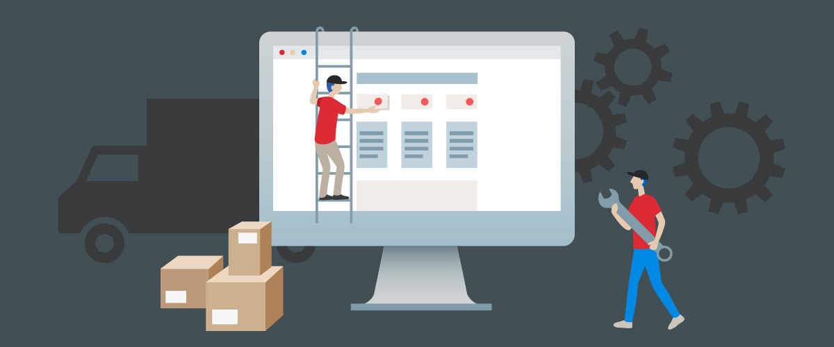 Simplifier vos frais d'expédition